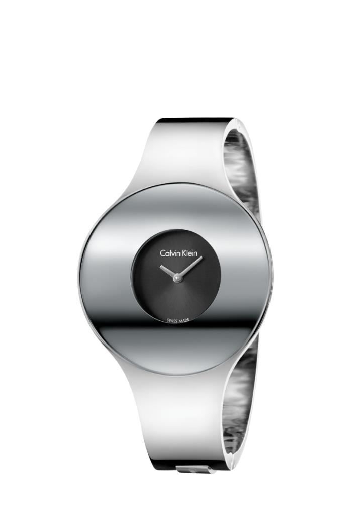 OROLOGIO DONNA CALVIN KLEIN K8C2S111 - CALVIN KLEIN