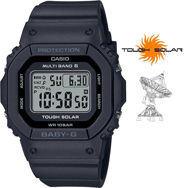 OROLOGIO BAMBINO CASIO bgd-5650-1er - CASIO