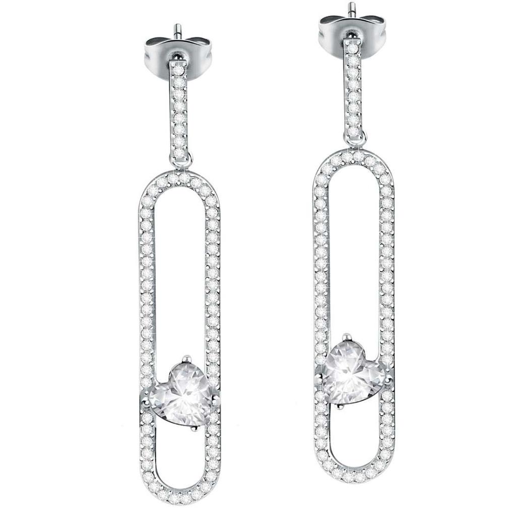 ORECCHINI DONNA MORELLATO SATP04 - MORELLATO