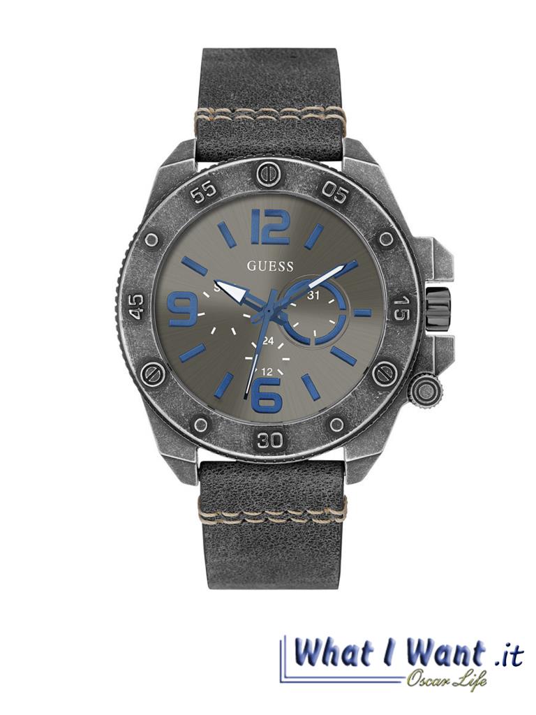 OROLOGIO DONNA GUESS W0659G3 - GUESS