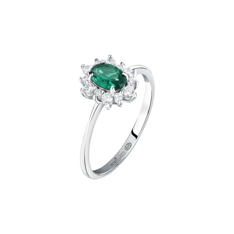 ANELLO DONNA MORELLATO SAIW155012 - MORELLATO