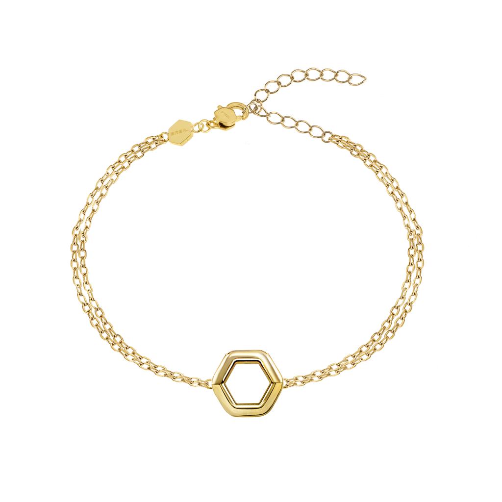 BRACCIALE DONNA BREIL TJ3508 - BREIL