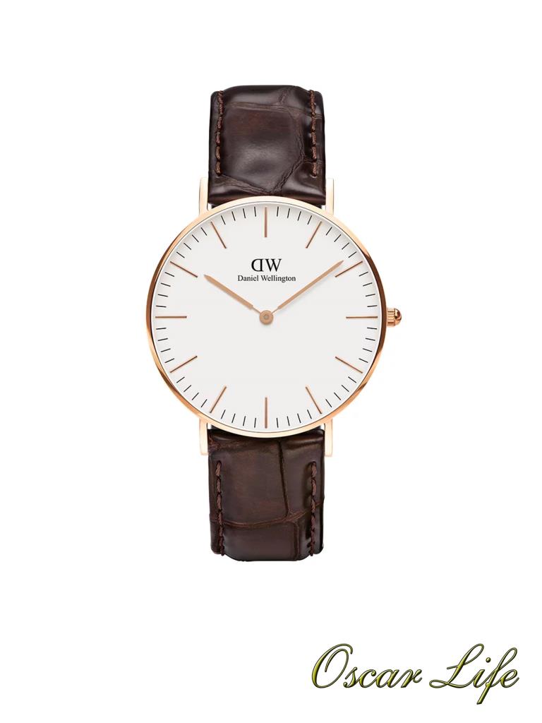 OROLOGIO  DANIEL WELLINGTON DW00100038 - DANIEL WELLINGTON