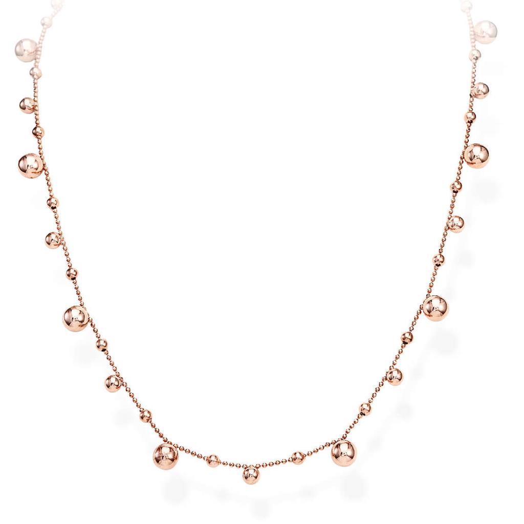 COLLANA DONNA AMEN CLPAMR3 - AMEN