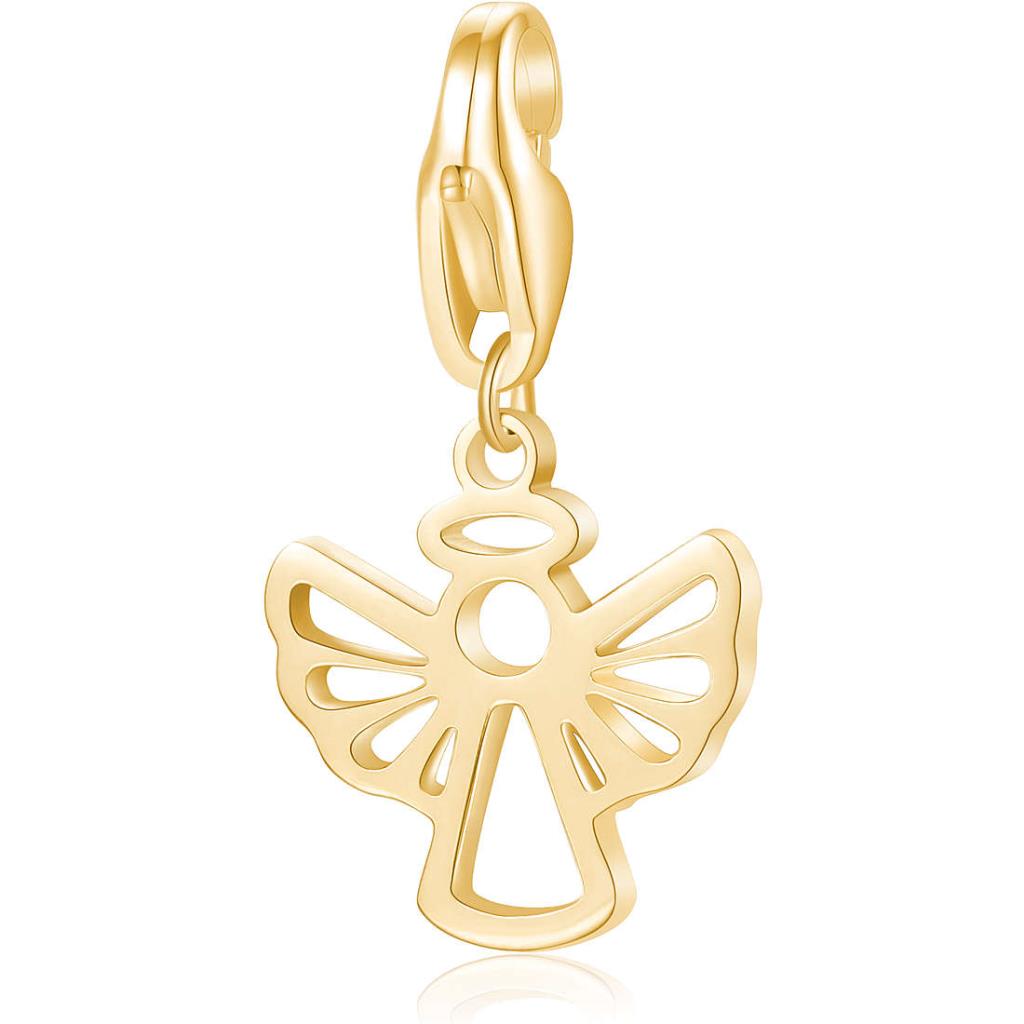 CIONDOLO DONNA S'AGAPO SHA356 - S