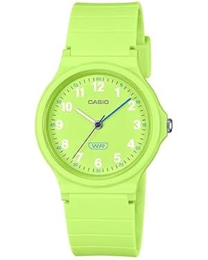 OROLOGIO BAMBINO CASIO LQ-24B-3BEF - CASIO