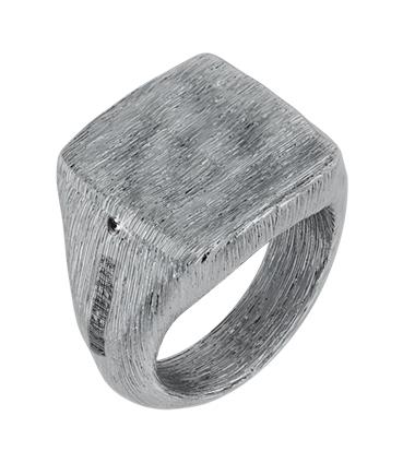 ANELLO UOMO BIKKEMBERGS HAR01WV-25 - BIKKEMBERGS