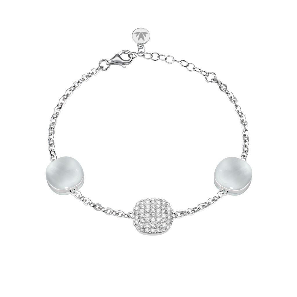 BRACCIALE DONNA MORELLATO SAKK96 - MORELLATO