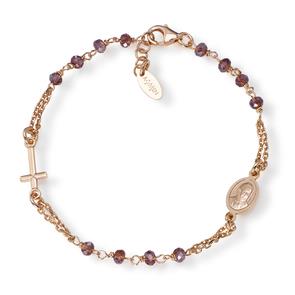 BRACCIALE DONNA AMEN BRORVI3 - AMEN