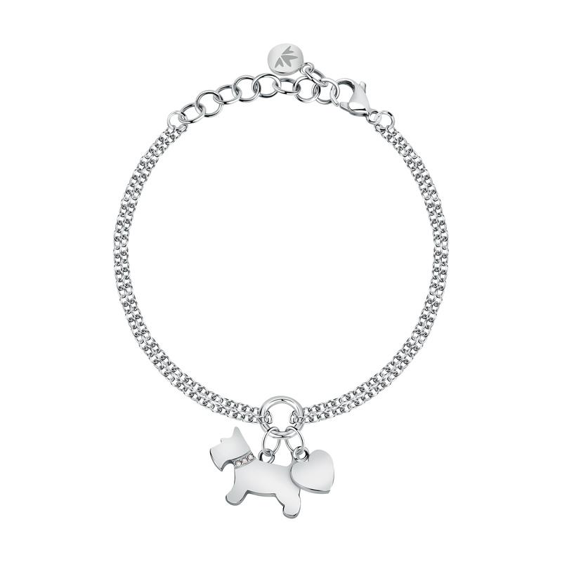 BRACCIALE DONNA MORELLATO SAVL14 - MORELLATO