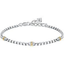 BRACCIALE UOMO MORELLATO SATM23 - MORELLATO