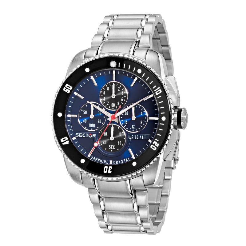 OROLOGIO  SECTOR R3273903006 - SECTOR