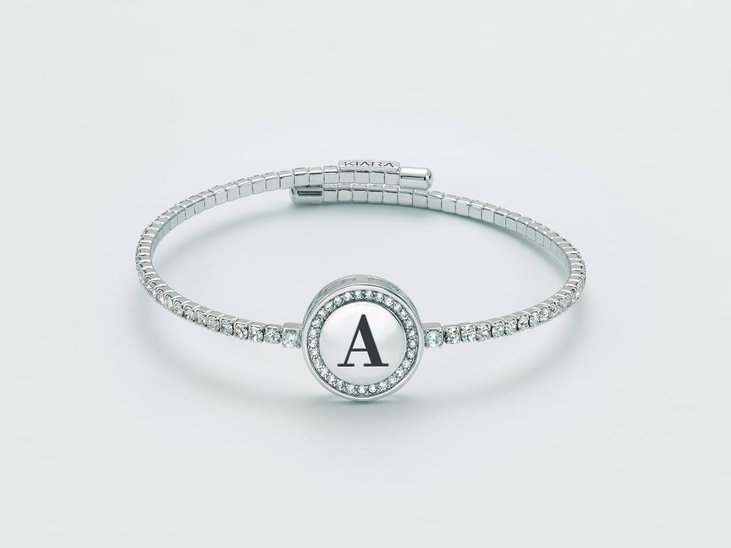 BRACCIALE DONNA KIARA KBRD1711B-A - KIARA