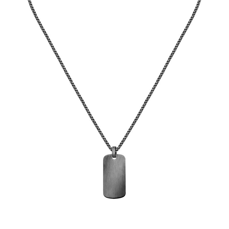 COLLANA UOMO SECTOR SZS77 - SECTOR