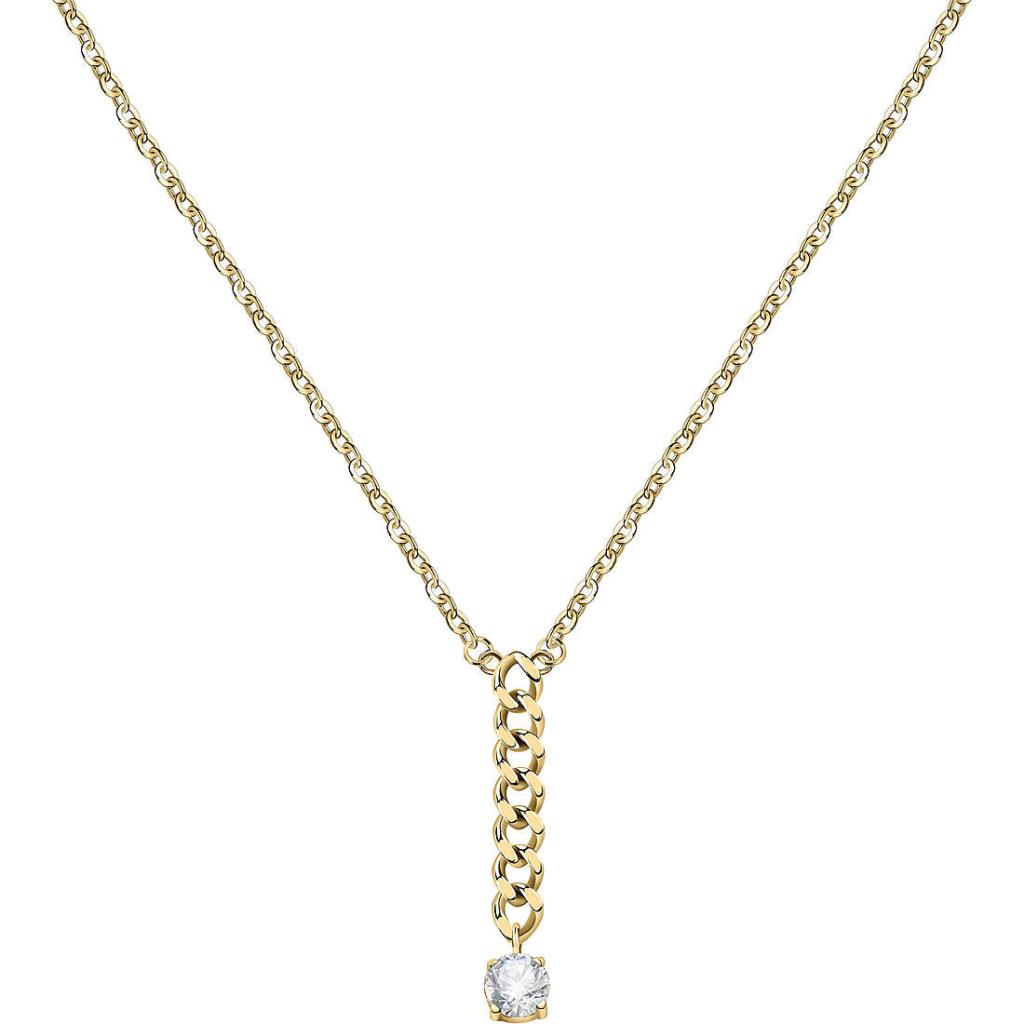COLLANA DONNA MORELLATO SAUZ07 - MORELLATO