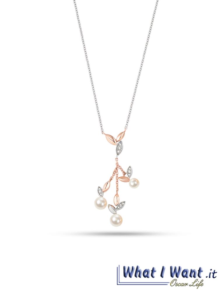 COLLANA  MORELLATO SAER11 - MORELLATO