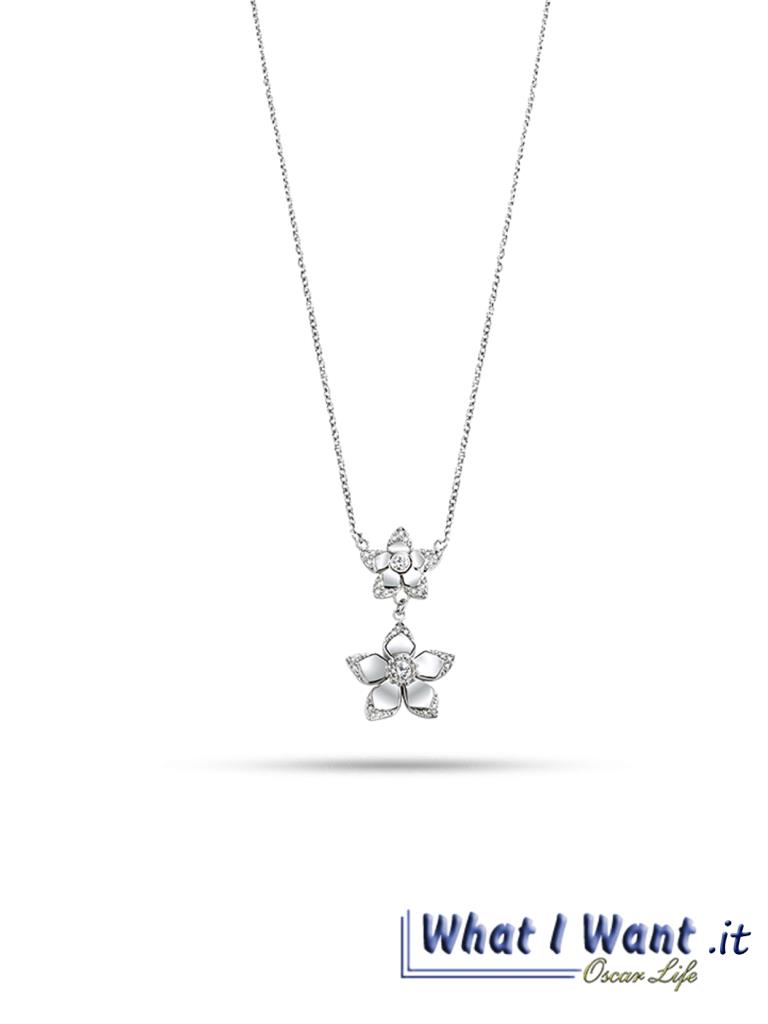 COLLANA DONNA MORELLATO SAJR02 - MORELLATO