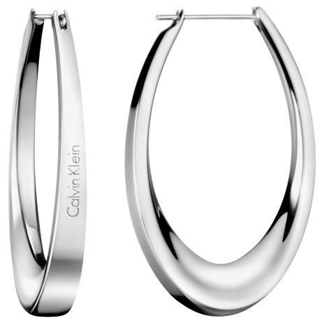 ORECCHINI DONNA CALVIN KLEIN KJ3YME000100 - CALVIN KLEIN