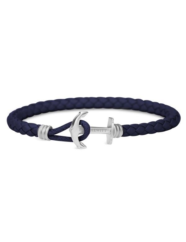 BRACCIALE UNISEX PAUL HEWITT PHJ0011L - PAUL HEWITT