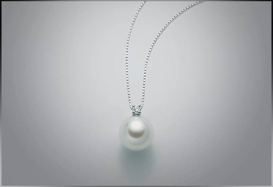 COLLANA DONNA NIMEI PCY885BN004 - NIMEI