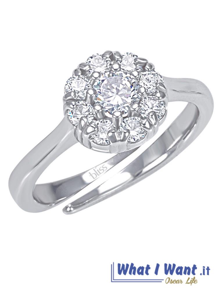 ANELLO DONNA BLISS K2006102 - BLISS