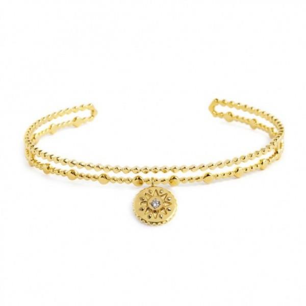 BRACCIALE DONNA MARLU 18BR188G - MARLU