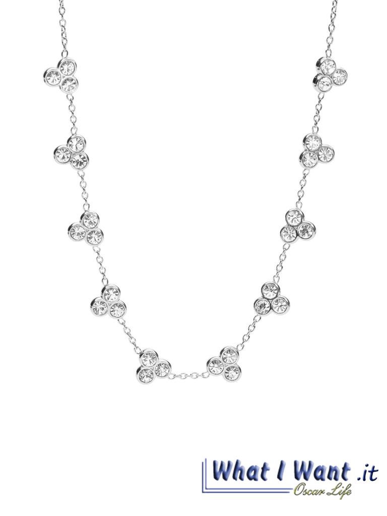 COLLANA DONNA FOSSIL JF02487040 - FOSSIL