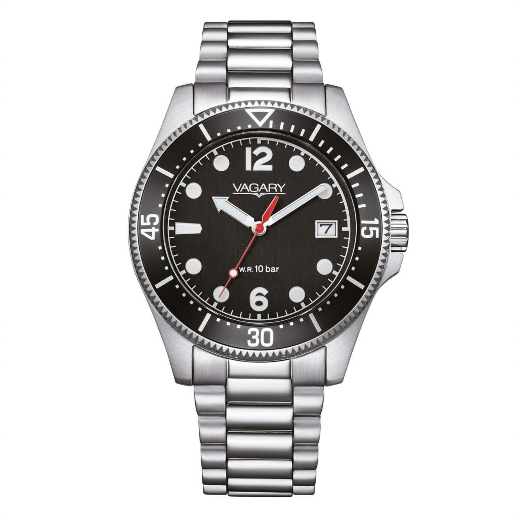 OROLOGIO  VAGARY VD5-317-51 - VAGARY