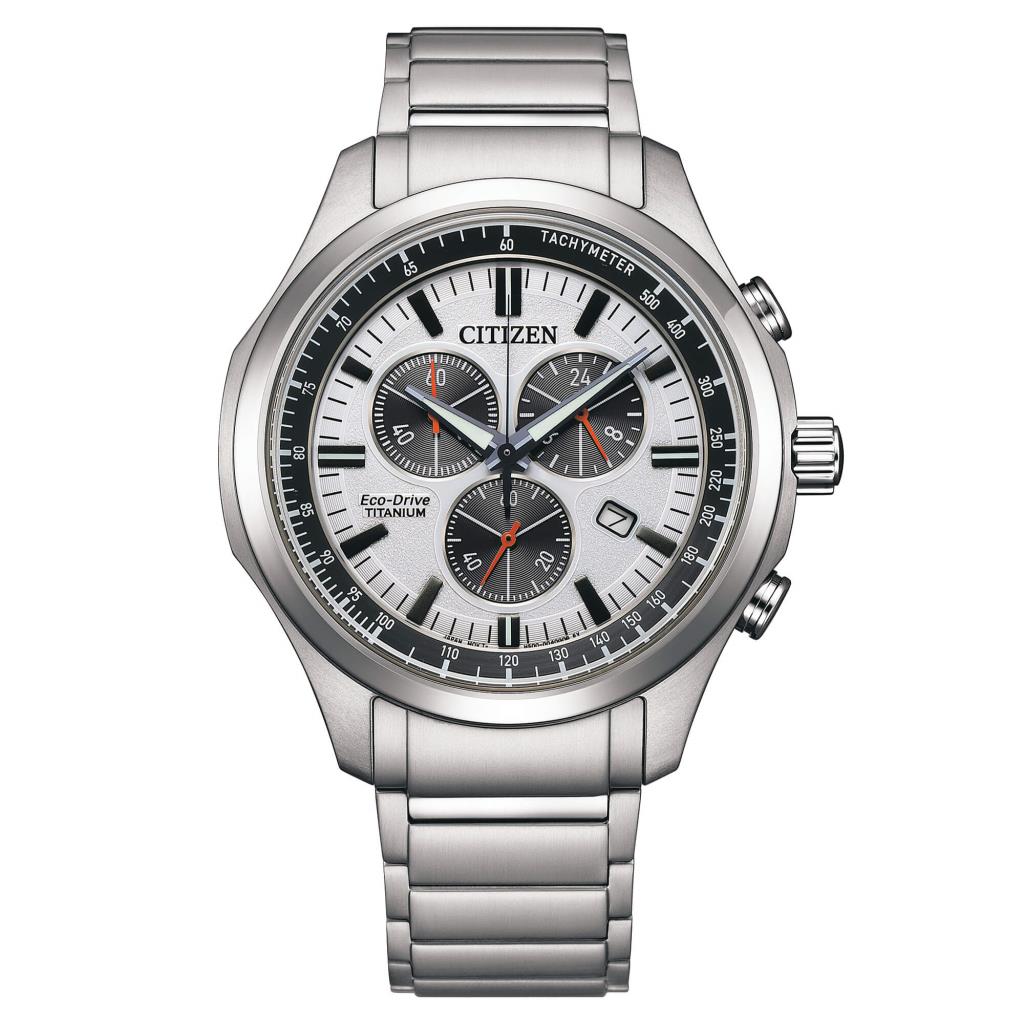 OROLOGIO CITIZEN AT2530-85A - CITIZEN