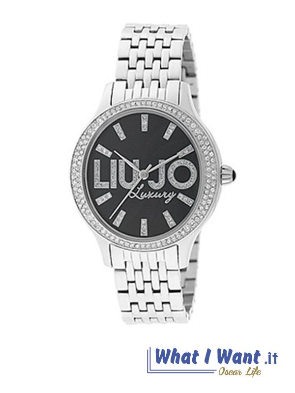 OROLOGIO DONNA LIU-JO TLJ769 - LIU-JO