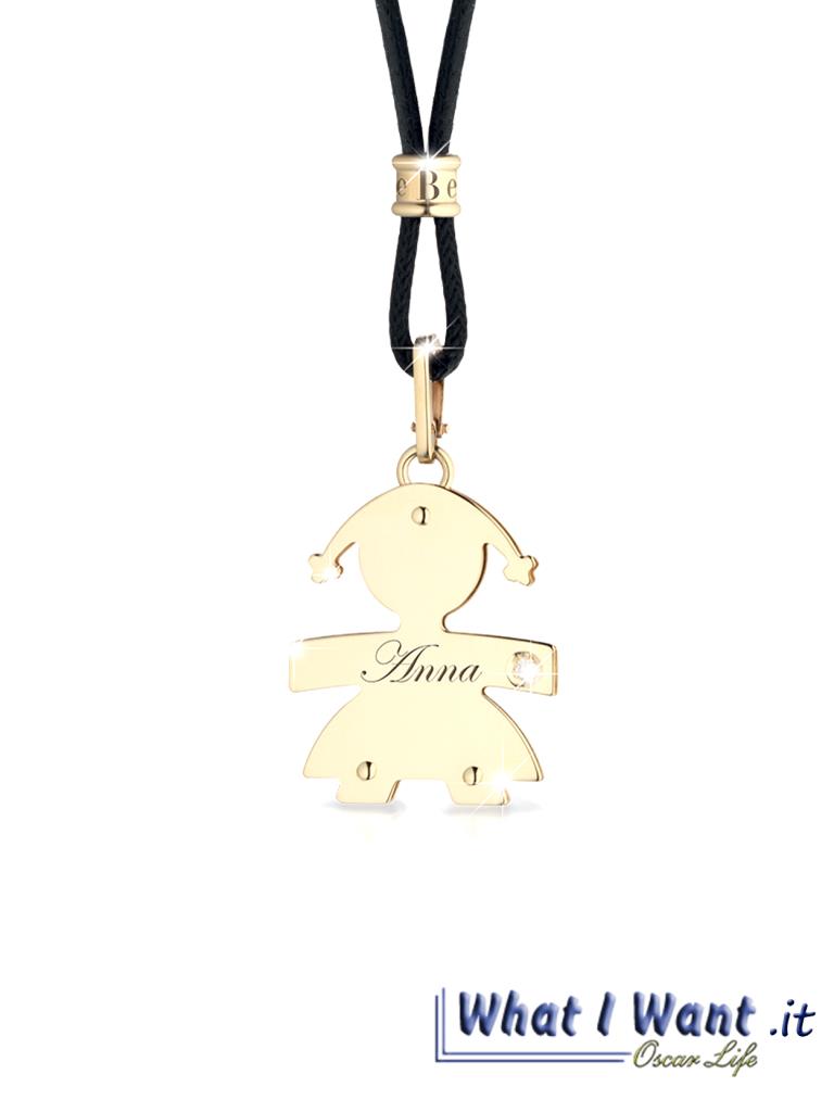 CIONDOLO  LE BEBE lbb014 - LE BEBE