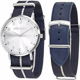 OROLOGIO UNISEX MORELLATO R0151134006 - MORELLATO