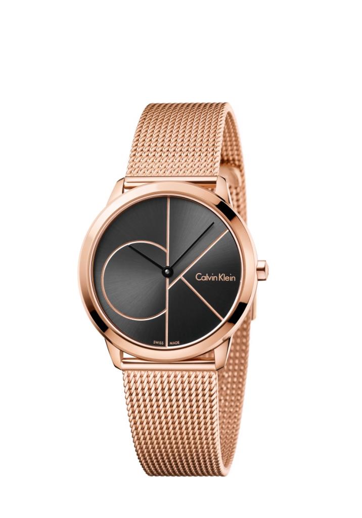 OROLOGIO UNISEX CALVIN KLEIN K3M22621 - CALVIN KLEIN