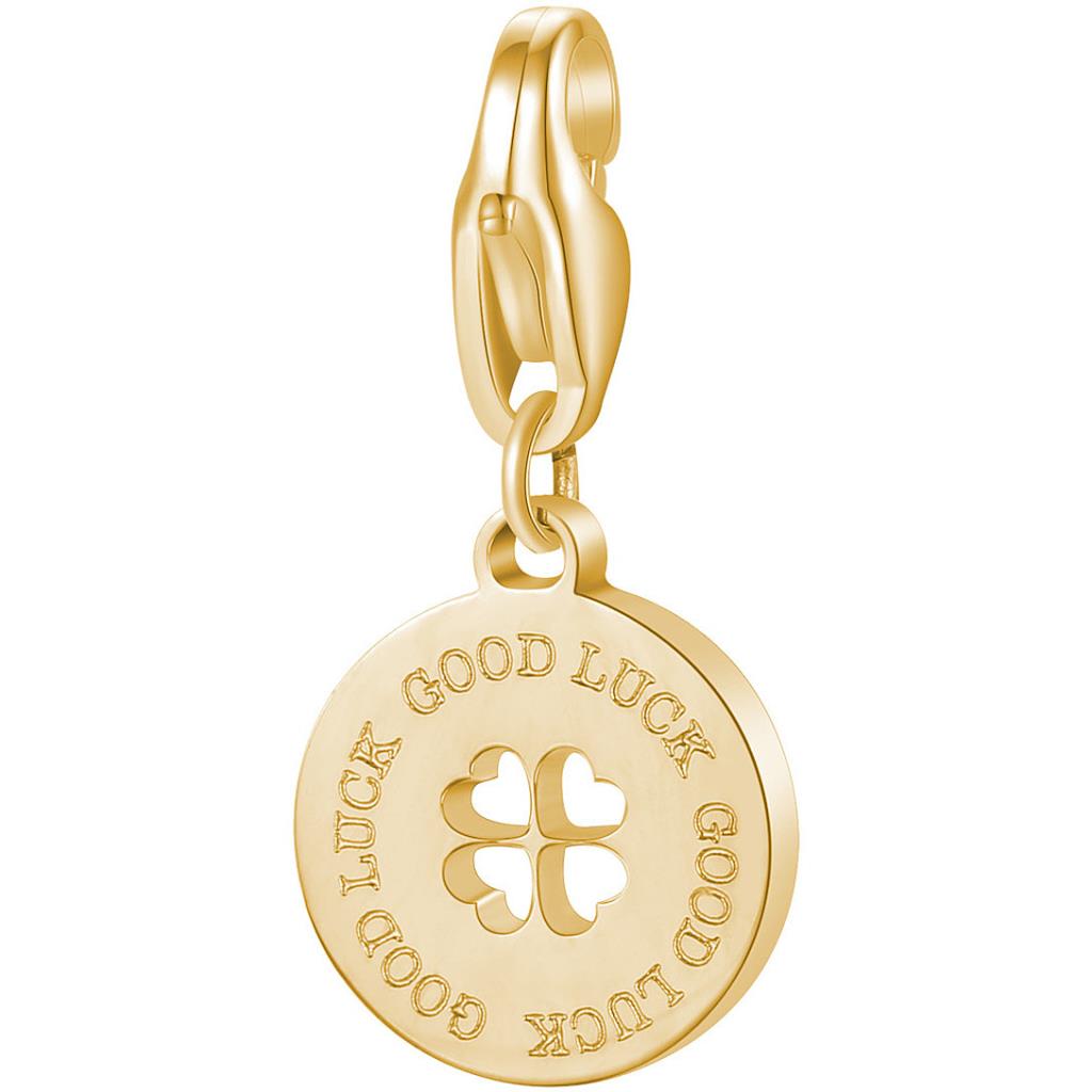 CIONDOLO DONNA S'AGAPO SHA371 - S