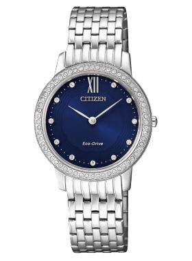 OROLOGIO DONNA CITIZEN EX1480-82L - CITIZEN