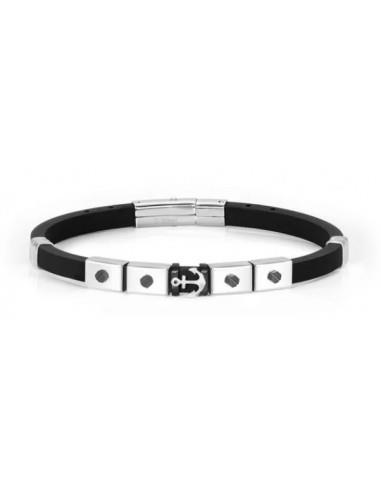 BRACCIALE UOMO NOMINATION 028811/002 - NOMINATION