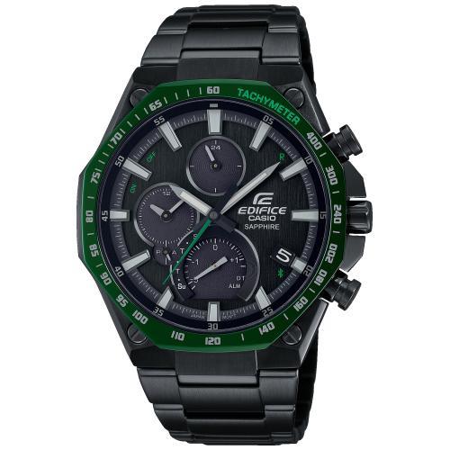 OROLOGIO UOMO CASIO EQB-1100XDC-1AER - CASIO