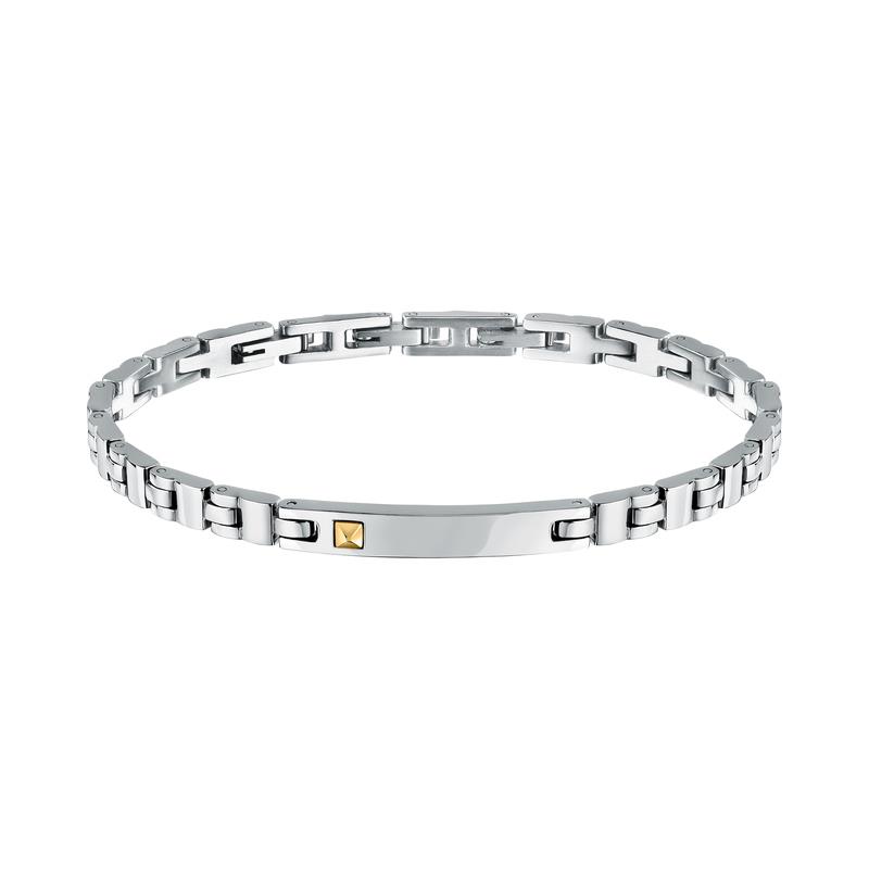 BRACCIALE UOMO MORELLATO SATM29 - MORELLATO