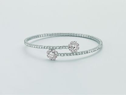 BRACCIALE DONNA KIARA KBRD1499B - KIARA