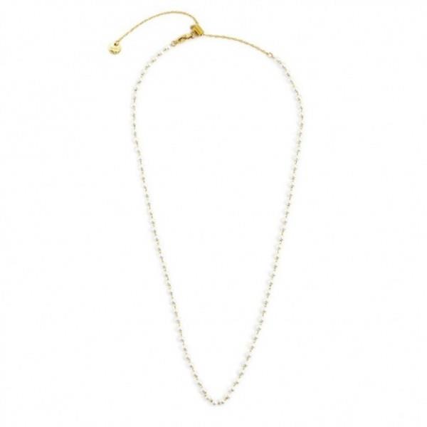 COLLANA DONNA MARLU 2CA0032G-W - MARLU