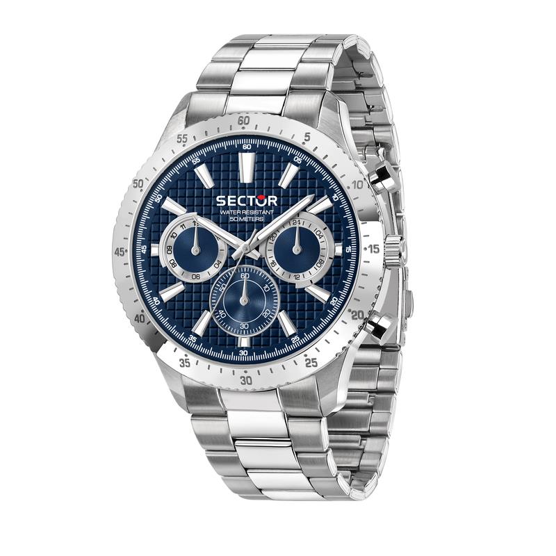 OROLOGIO UOMO SECTOR R3253578022 - SECTOR