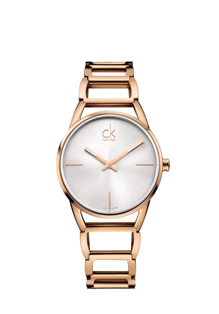 OROLOGIO DONNA CALVIN KLEIN K3G23626 - CALVIN KLEIN