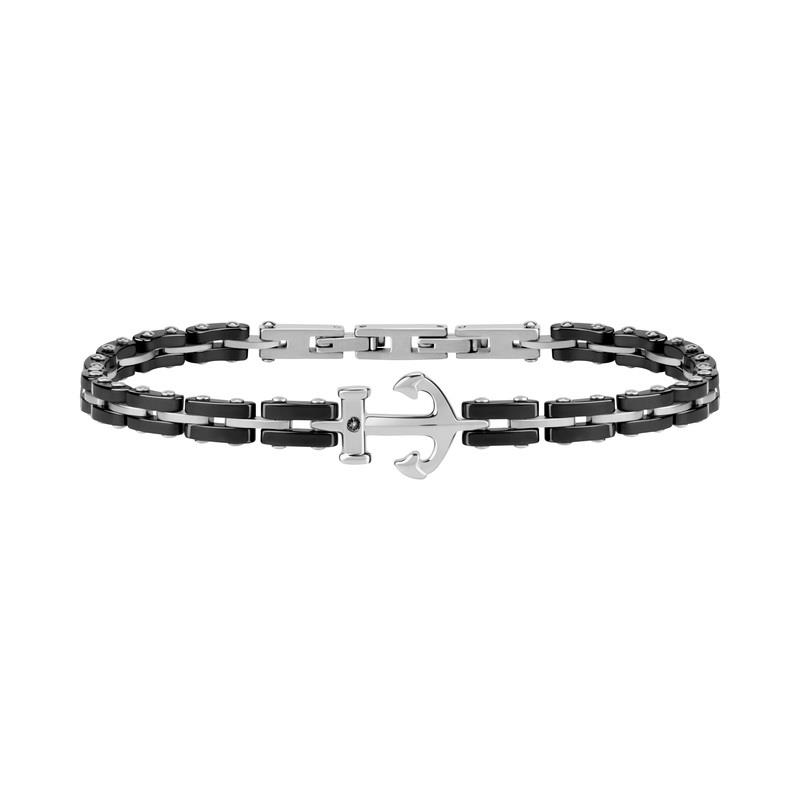 BRACCIALE UOMO MORELLATO SACU10 - MORELLATO