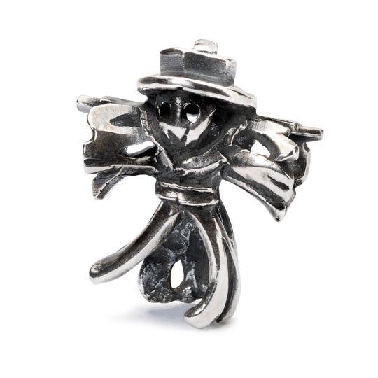 INSERTO DONNA TROLLBEADS TAGBE-20196 SPAVENTAPASSERI - TROLLBEADS