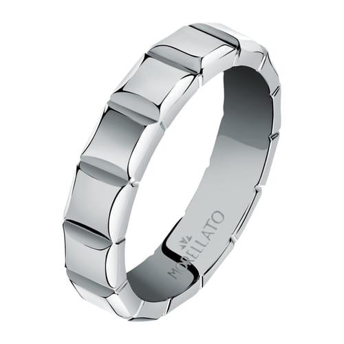 ANELLO UOMO MORELLATO SALS83019 - MORELLATO