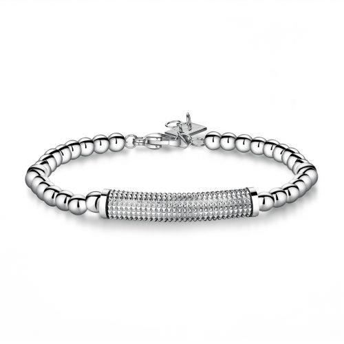 BRACCIALE UOMO S'AGAPO SNE13 - S