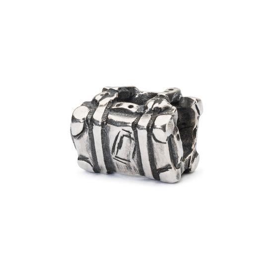 INSERTO DONNA TROLLBEADS TAGBE-20194 VALIGIA - TROLLBEADS