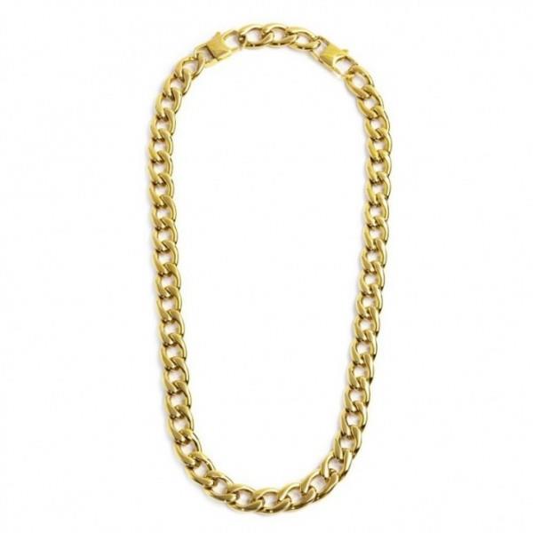 COLLANA UOMO MARLU 2CA0024G - MARLU