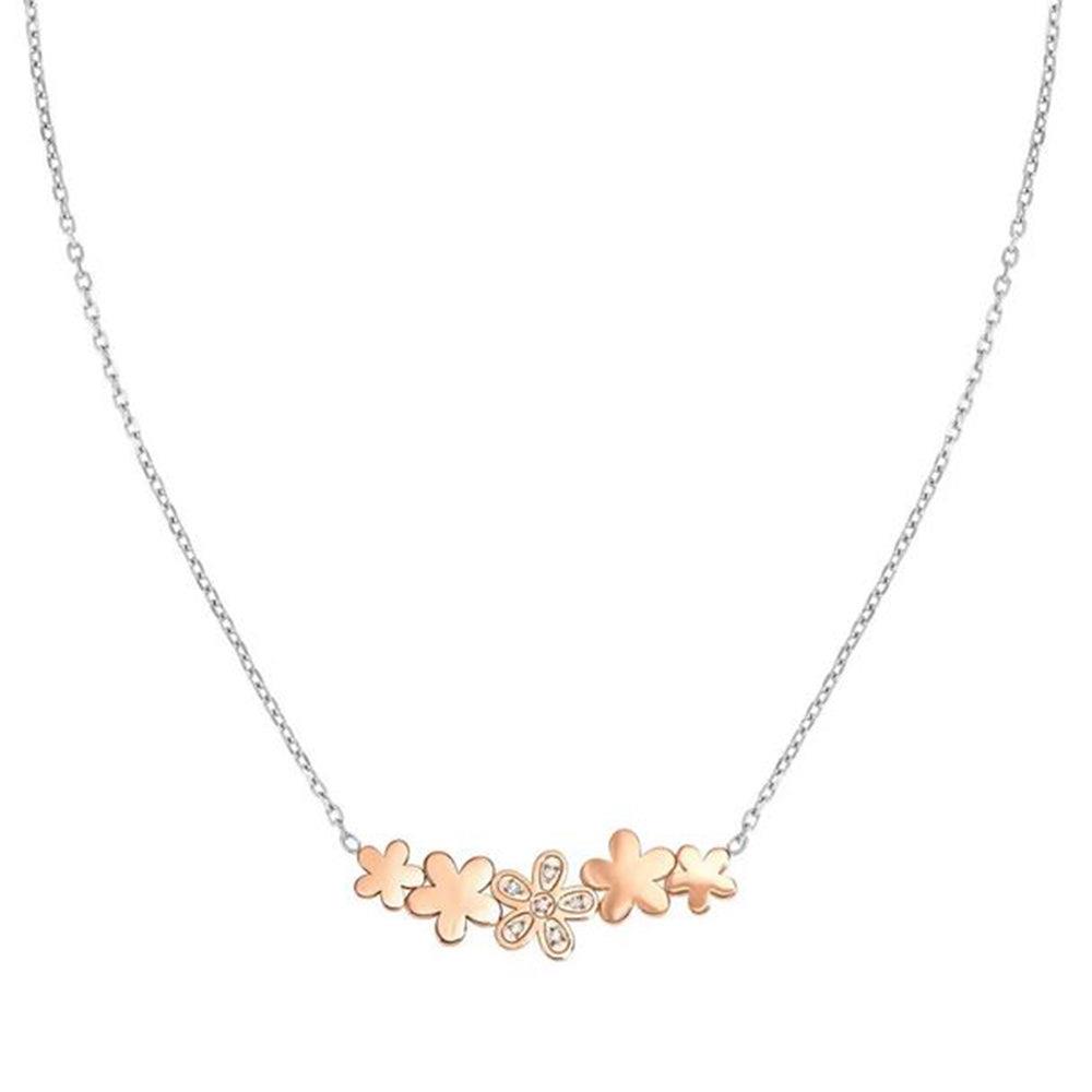 COLLANA DONNA NOMINATION 029301/011 - NOMINATION