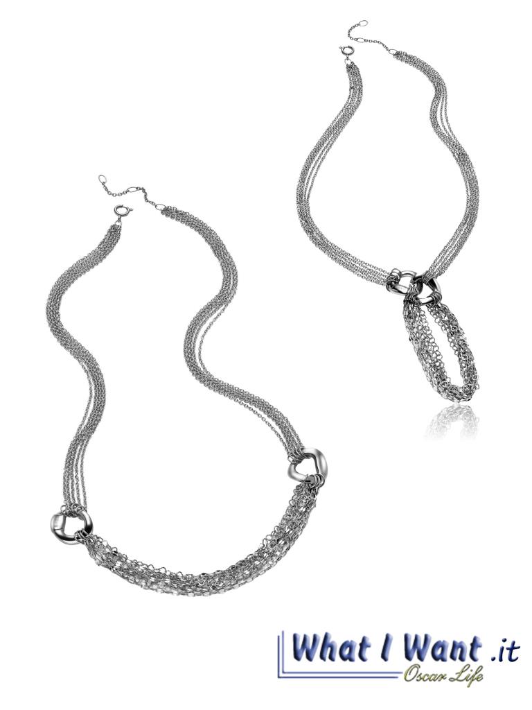 COLLANA  BREIL TJ1412 - BREIL